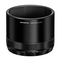 Afbeelding van Olympus LH 76 zonnekap voor 40 150mm F/2.8 PRO