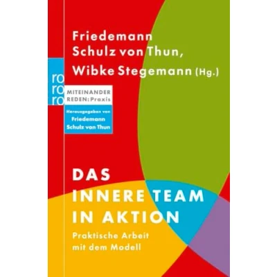 Afbeelding van Das innere Team in Aktion