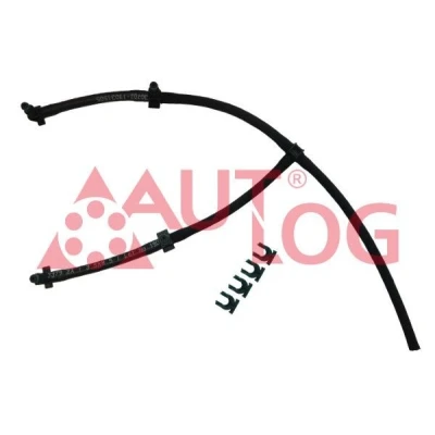 Afbeelding van AUTLOG KL3042 Slang, lekbrandstof Geschikt voor biodiesel FORD: Transit Mk6 Platform / Chassis