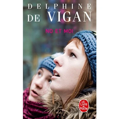 Afbeelding van No Et Moi