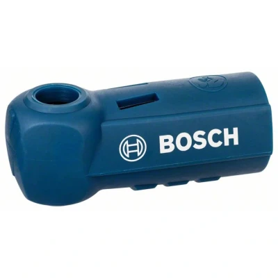 Afbeelding van Bosch Accessories 2608576291 SDS plus 9 SpeedClean Reserve connector 1 stuk(s)