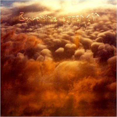 Afbeelding van Bowerbirds Upper Air (LP)