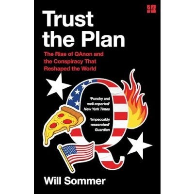 Afbeelding van Trust the Plan