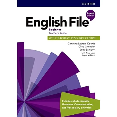 Afbeelding van English File