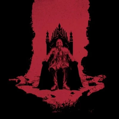 Afbeelding van Fit For A King Lonely God (CD)