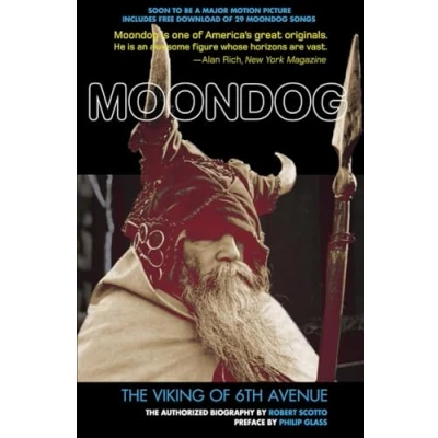 Afbeelding van Moondog