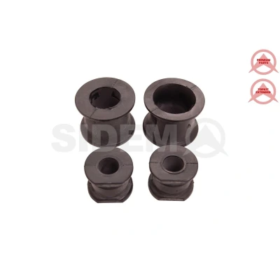 Afbeelding van Sidem Stabilisatorstang bevest.set 849820 SET