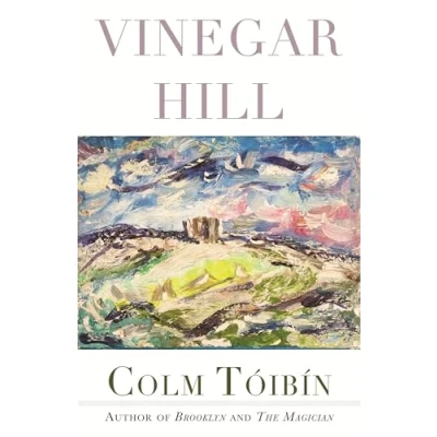 Afbeelding van Vinegar Hill