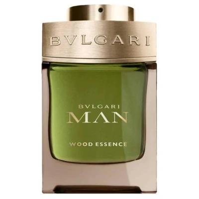Afbeelding van Bulgari Man Wood Essence 60 ml Eau de Parfum Spray