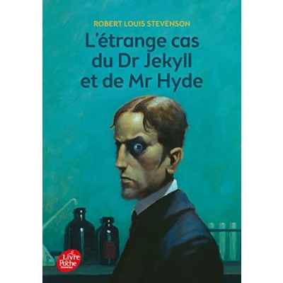 Afbeelding van L&#039;etrange cas du Dr Jekyll et Mr Hyde