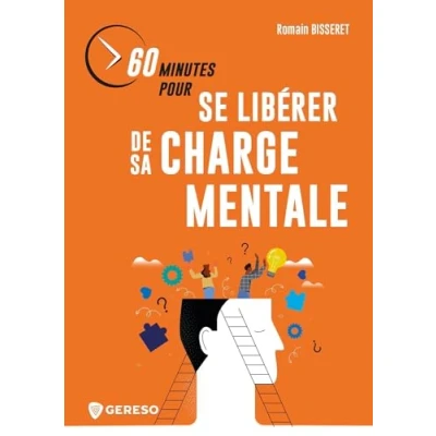 Afbeelding van 60 minutes pour se libérer de sa charge mentale