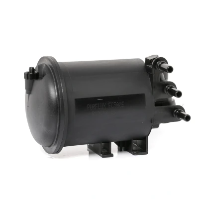 Afbeelding van Purflux Brandstoffilter FC500E