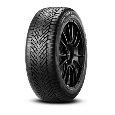 Image de Pneu Auto Hiver Pirelli Cinturato Winter 2 215/55 R17 98H XL