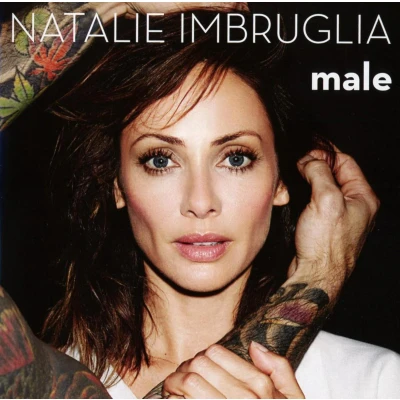 Afbeelding van Natalie Imbruglia: Male [CD]