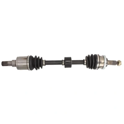 Afbeelding van POINT GEAR PNG75321 Aandrijfas Vooras links 612 73,5