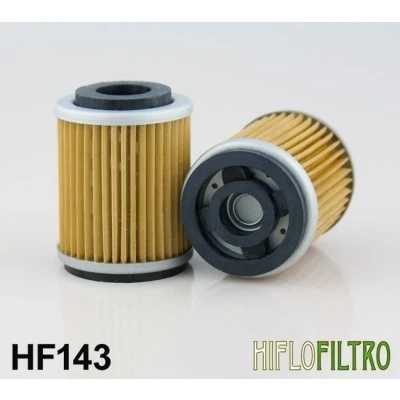 Afbeelding van Oliefilter HIFLO HF143