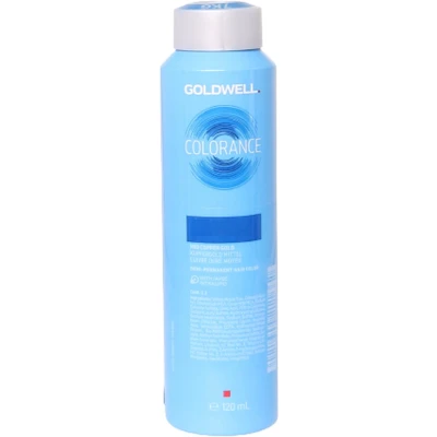 Afbeelding van Goldwell Colorance 120 ml 7G Hazelnoot