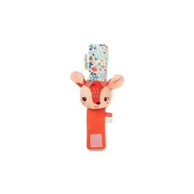 Afbeelding van Lilliputiens armbandrammelaar stella