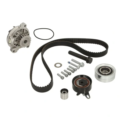 Afbeelding van Ina Distributieriem kit incl.waterpomp 530 0482 30