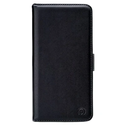 Afbeelding van Mobilize PU leer Book Case Zwart realme 8/8 Pro