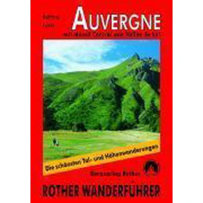 Afbeelding van Auvergne