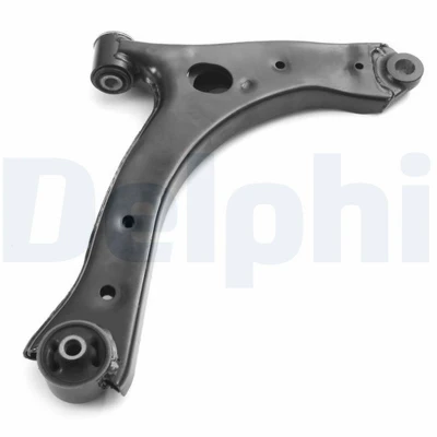 Afbeelding van DELPHI TC4740 Draagarm rechts, Vooras Enkelvoudigedraagarm FORD: Transit Custom V362 Van