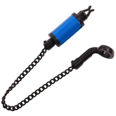 Afbeelding van Ultimate stainless indicator blue Hanger