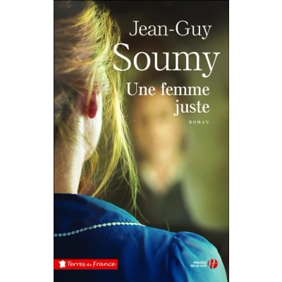 Image de Une femme juste