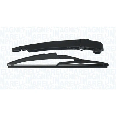 Afbeelding van Ruitenwisser Magneti Marelli 000723180295 290mm Zonder speciale voertuigadapter MERCEDES BENZ: C Class Saloon