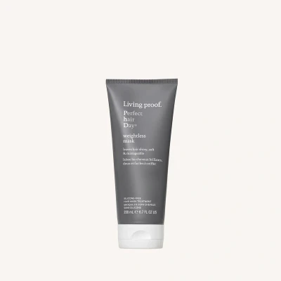 Afbeelding van Living Proof Perfect Hair Day Weightless Mask 200ml Haibu by Kapperskorting.com