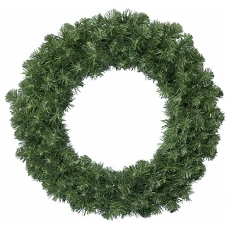 Afbeelding van Kerstkrans Everlands Ø 60 cm (Binnengebruik)