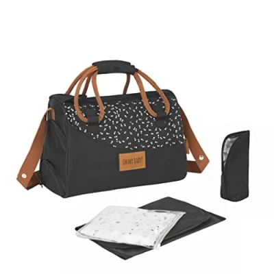 Afbeelding van Badabulle Pocketstyle Luiertas B043029