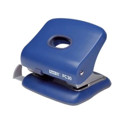 Image de Rapid fc30 r desktop hole punch 3mm 5000359