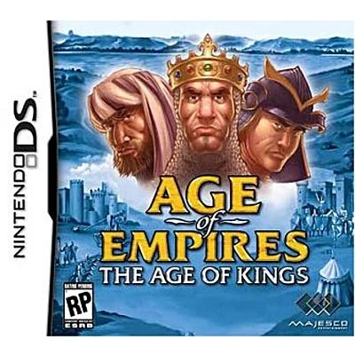 Image de Age of Empires 2 Kings