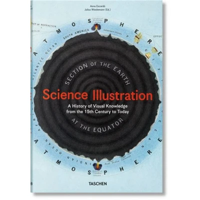 Image de Science Illustration. A History of Visual Knowledge from the 15th Century to Today
