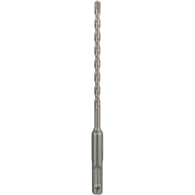 Afbeelding van Bosch Accessories 2609255505 Carbide Hamerboor 5.5 mm Gezamenlijke lengte 160 SDS Plus 1 stuk(s)