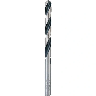 Image de BOSCH 2608577249 foret hélicoïdal HSS PointTeQ 8.1 mm (10 pcs)