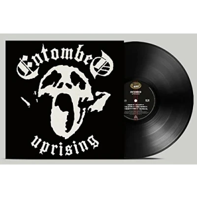Afbeelding van Entombed Uprising (LP)