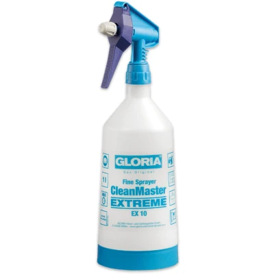 Afbeelding van Gloria fijnsproeier voor desinfectiemiddelen 1 liter