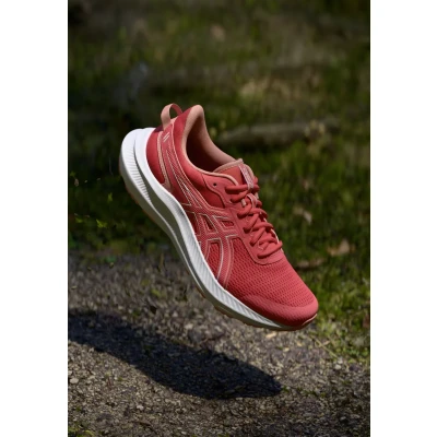 Afbeelding van ASICS JOLT 5 damessneakers 37,5 EU, Dark Pink Clay Clay, 37.5 EU
