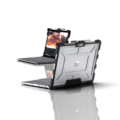 Image de UAG Plasma Microsoft Surface Laptop 4/3 13.5 Ice
