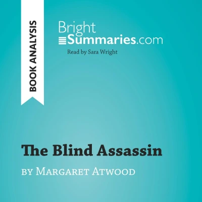 Afbeelding van The Blind Assassin by Margaret Atwood (Book Analysis)
