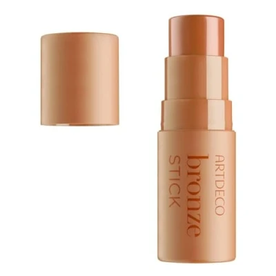 Afbeelding van ARTDECO Bronze Stick bruiningscrème in potloodvorm voor een gebruinde teint 1 x 5 g