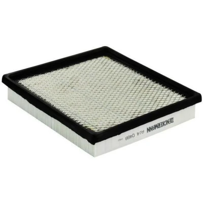 Afbeelding van DENCKERMANN A140488 Luchtfilter 41mm 216mm 238mm Met buitenluchtfilter CHRYSLER: Sebring II Convertible, Saloon