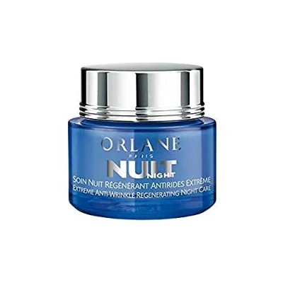 Afbeelding van Orlane Extreme Anti Wrinkle Regenerating Night Care 50 ml