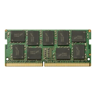 Afbeelding van HP 1xd84aa (1 x 8GB, 2666 MHz, DDR4 RAM, DIMM 288 pin), Groen