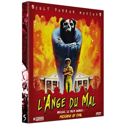 Afbeelding van Messiah of Evil VOL 19