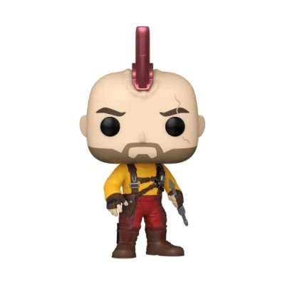 Afbeelding van Funko Pop! Marvel Guardians of the Galaxy Vol.3 Kraglin #1209