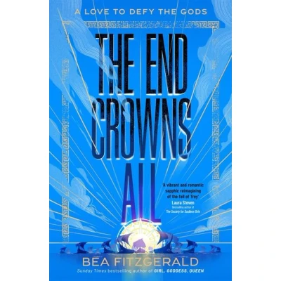 Image de The end crowns all