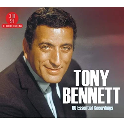 Afbeelding van 60 Essential Recordings